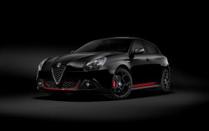 Alfa Romeo Giulietta Veloce S 2018 года